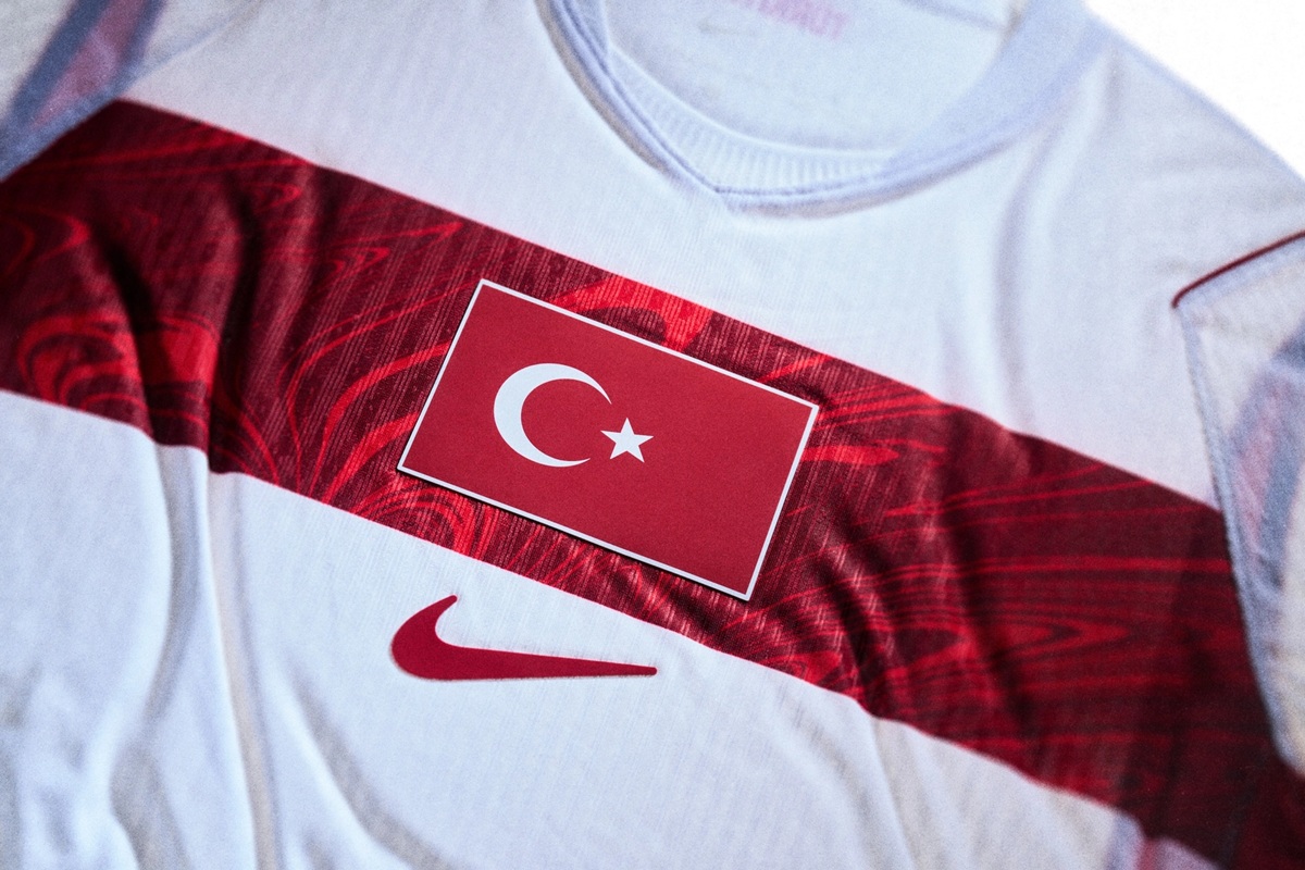 camisas turquia 2026-2027 nike
