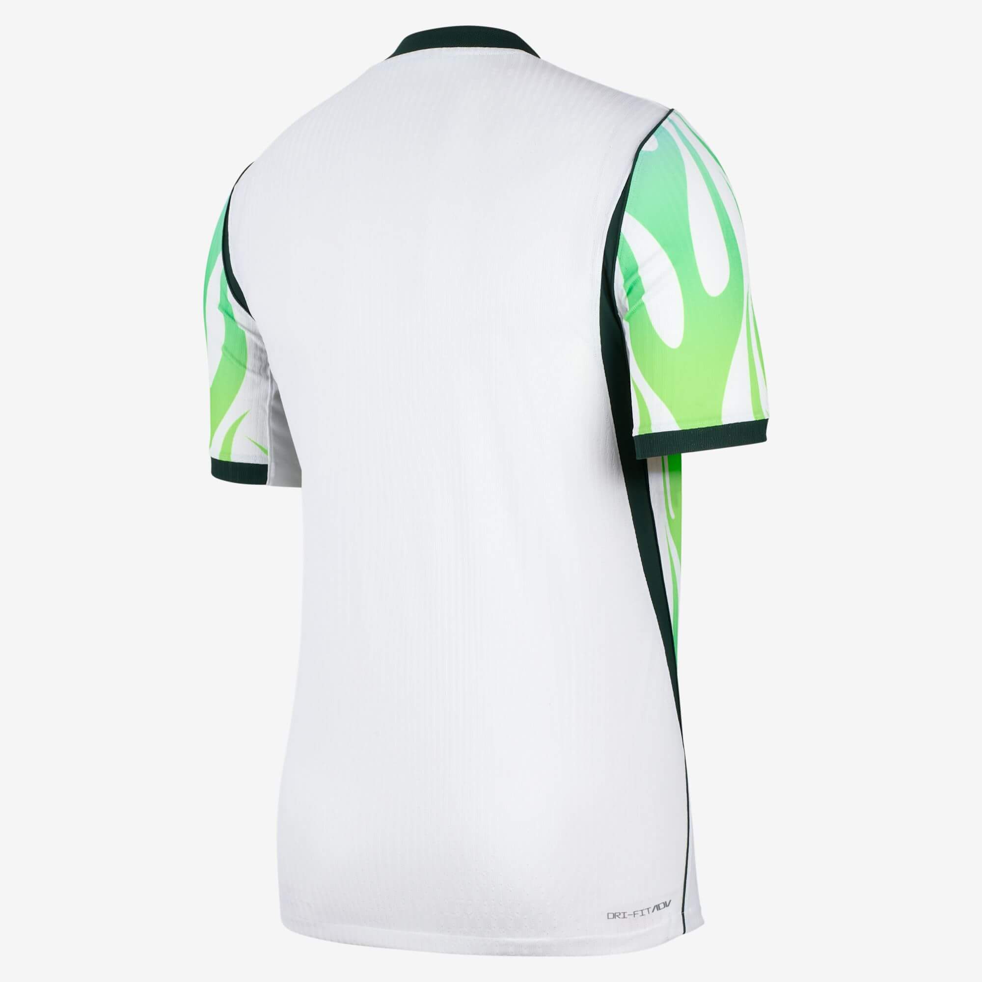 Camisa reserva da Nigéria 2026-2027 Nike - Away kit
