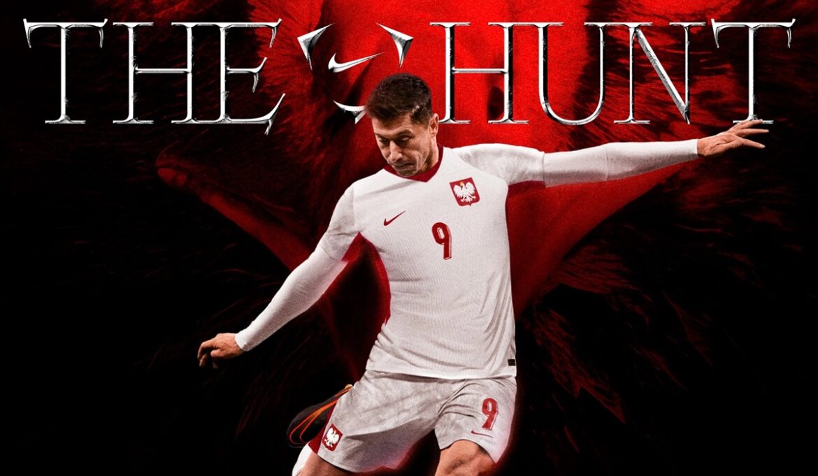 camisas polonia 2026 nike