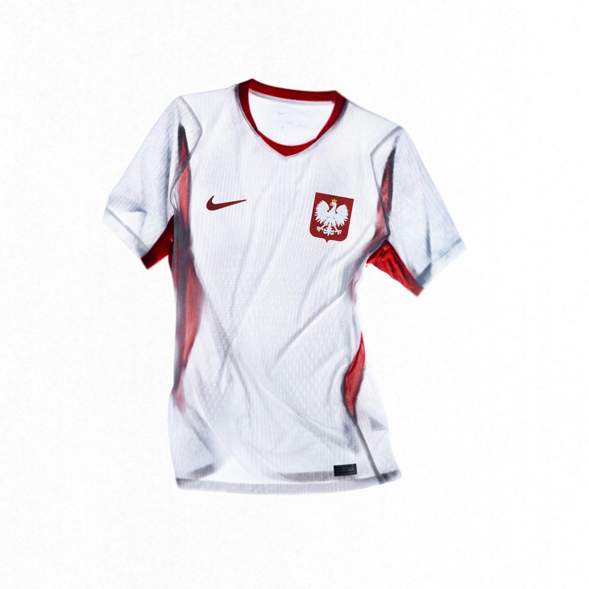camisas polonia 2026 nike