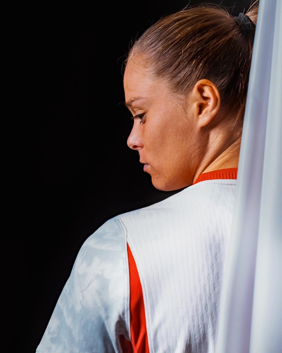 camisas polonia 2026 nike