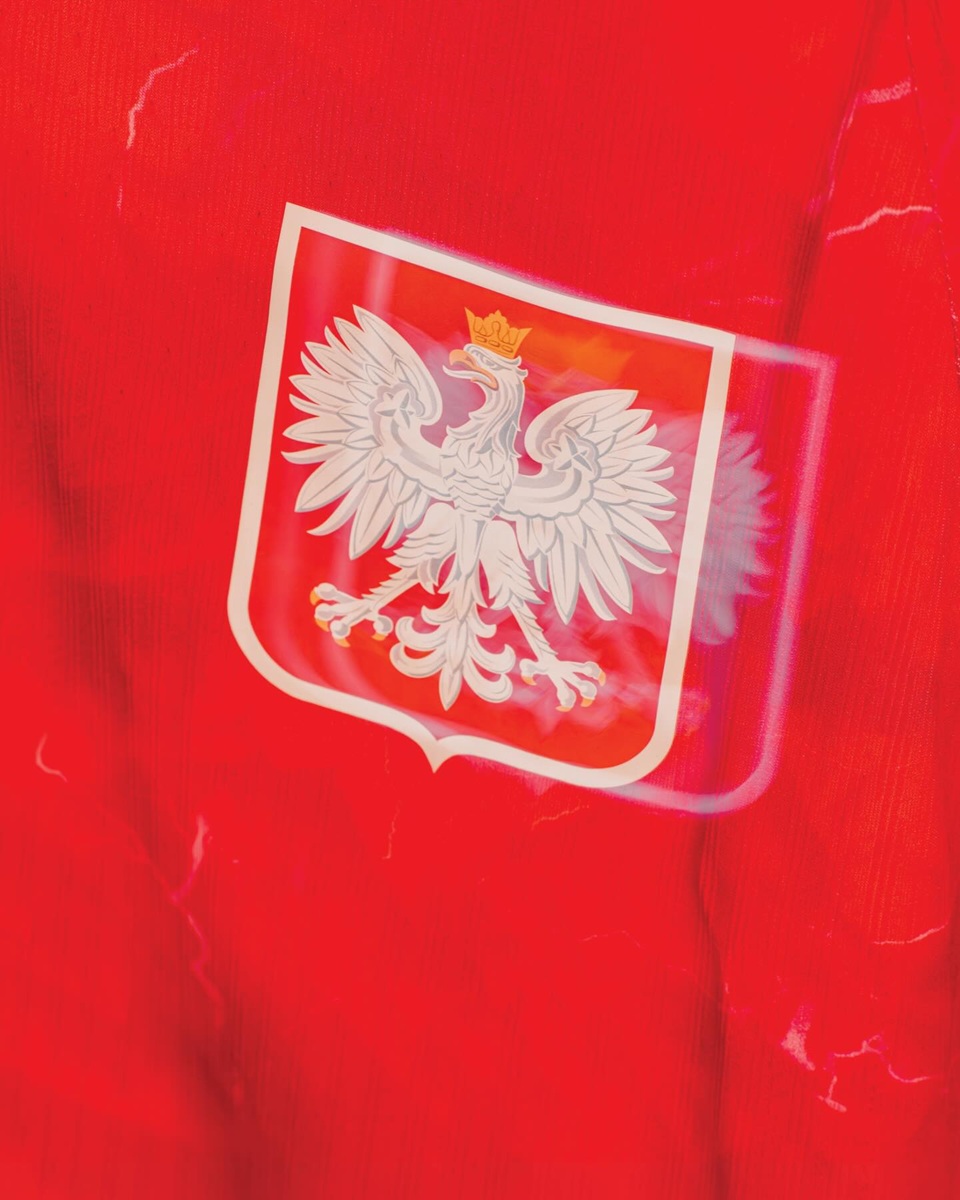 camisas polonia 2026 nike