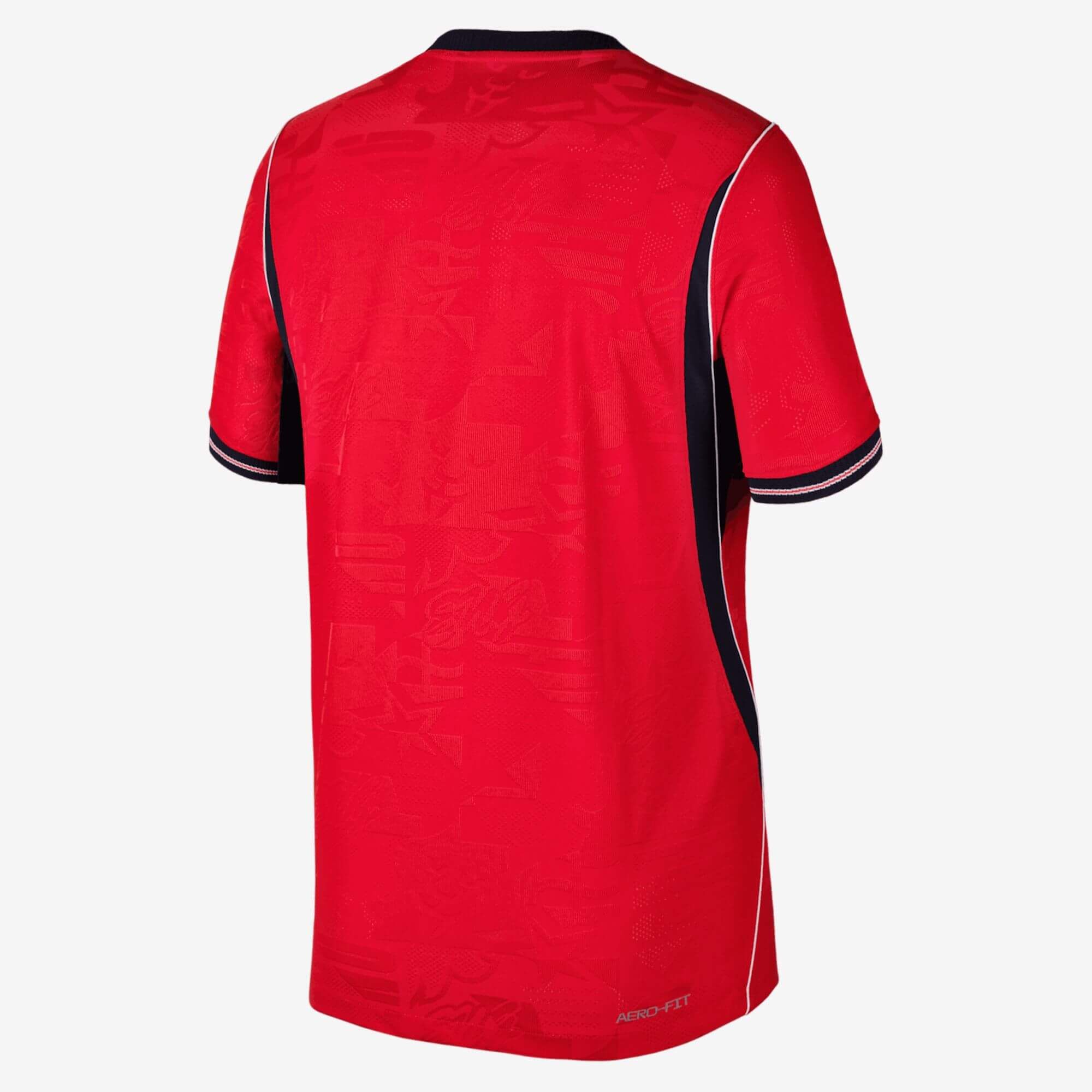 Camisa reserva da Inglaterra Copa 2026 Nike - Away kit