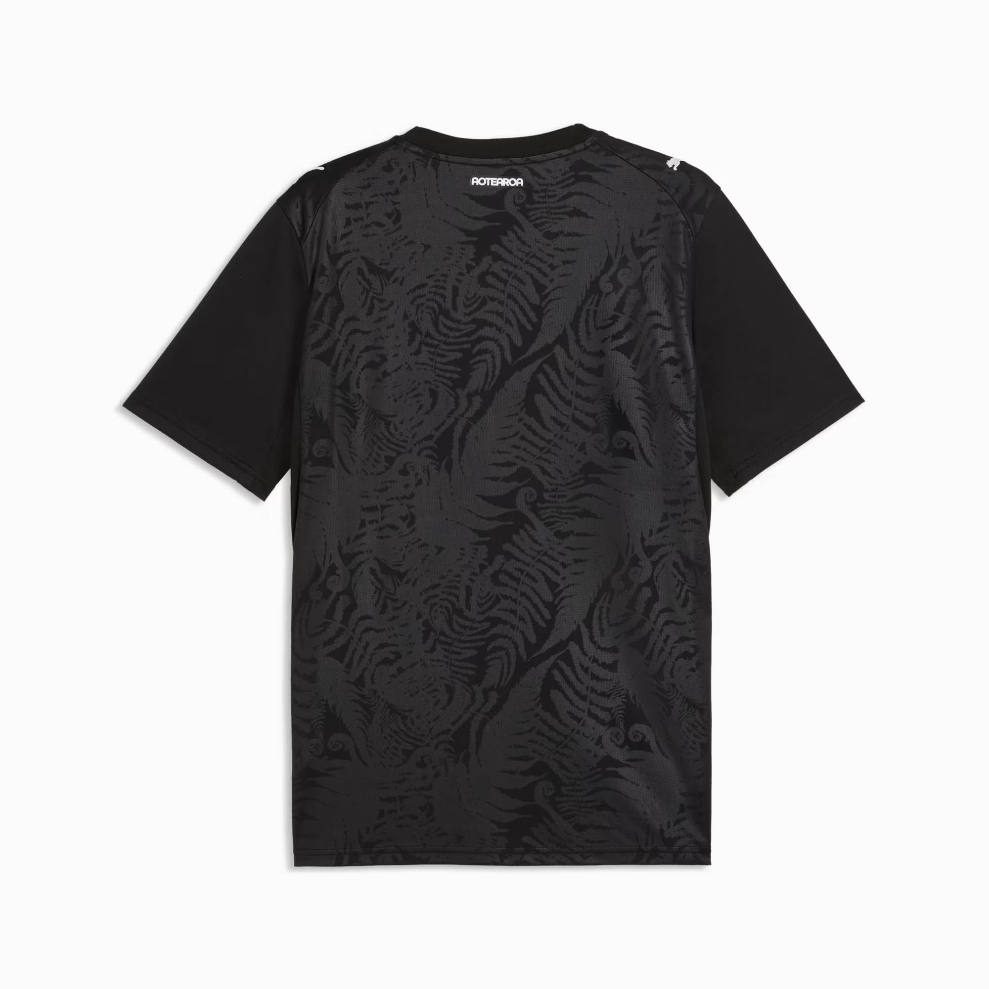 Camisa titular da Nova Zelândia Copa 2026 PUMA