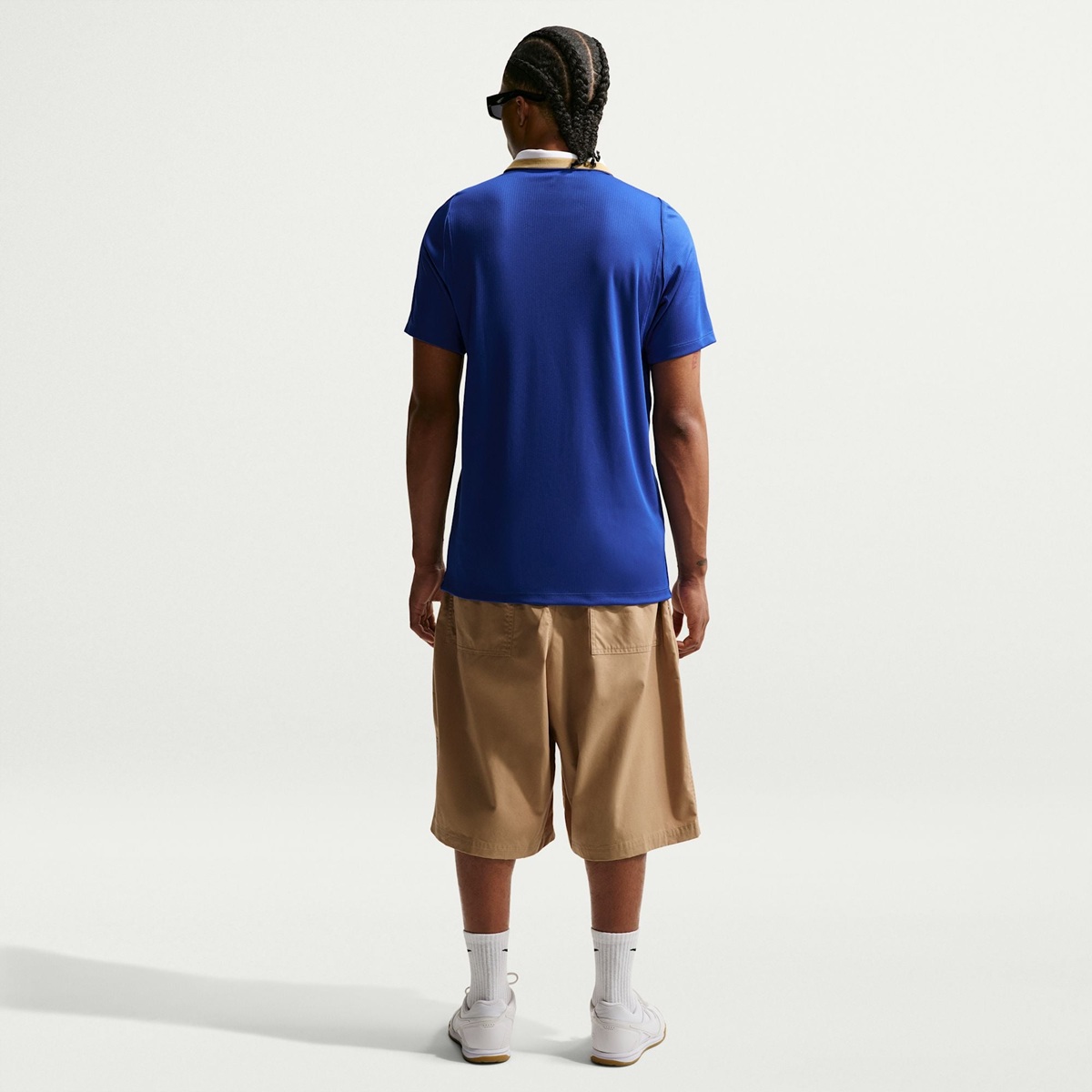 Camisas da finlandia 2026 nike