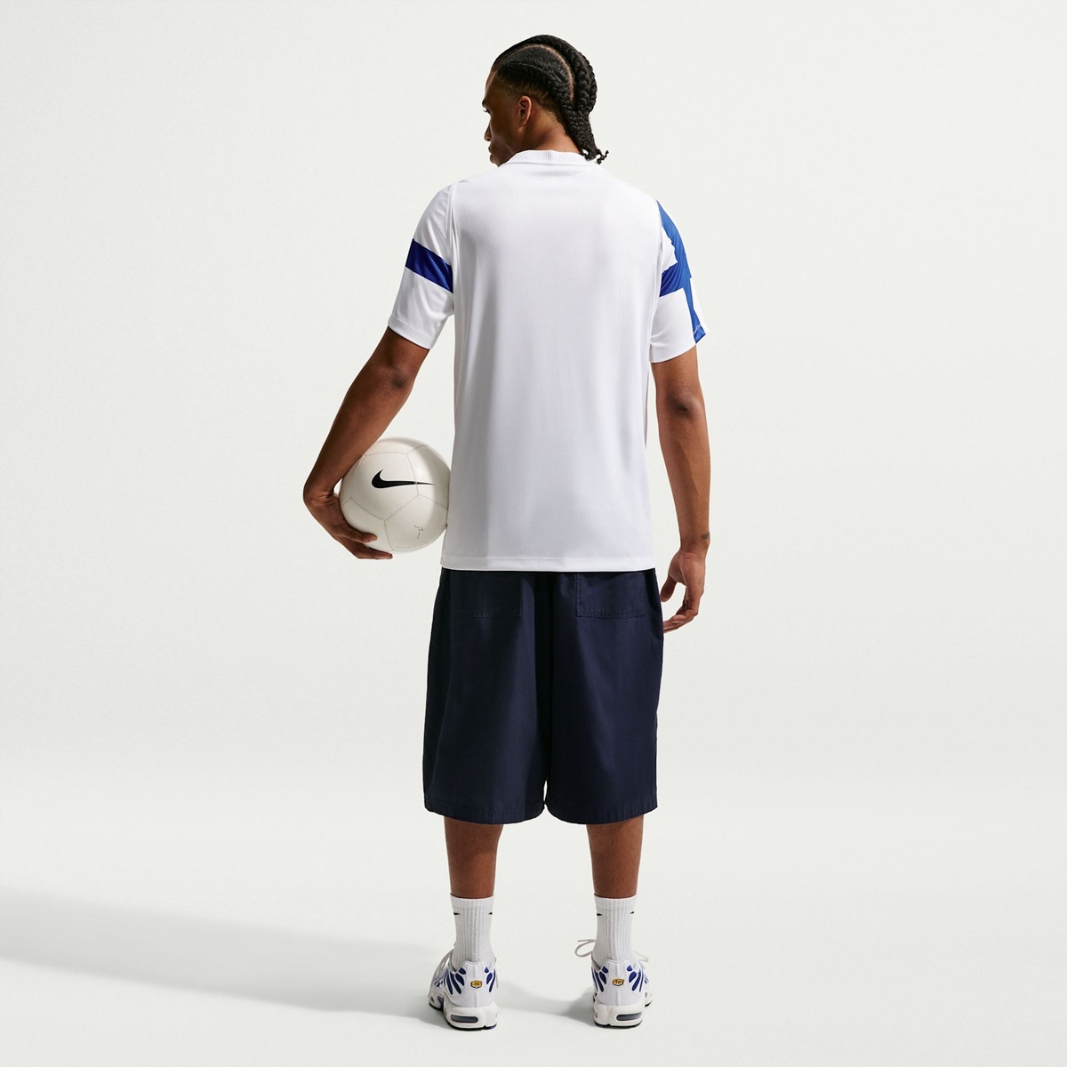 Camisas da finlandia 2026 nike