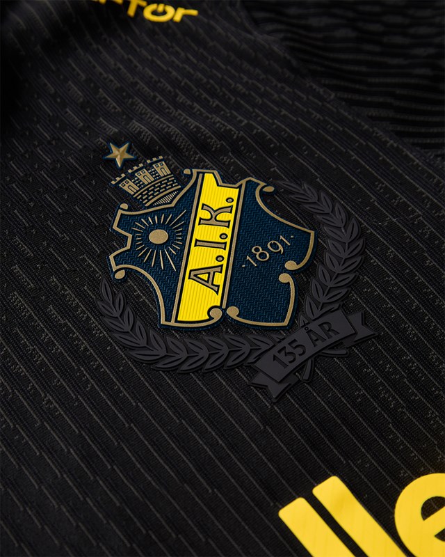 camisa titular aik 2026 nike