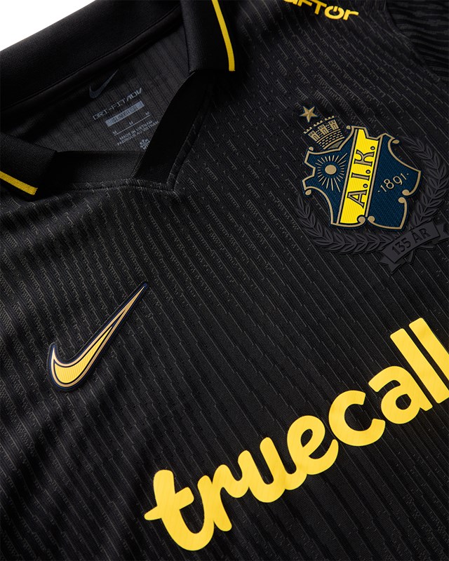 camisa titular aik 2026 nike