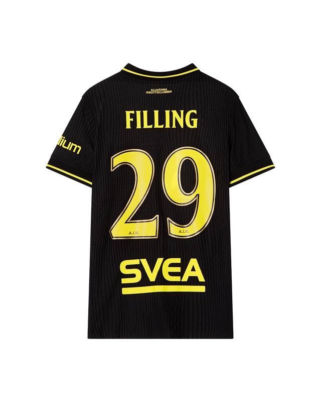 camisa titular aik 2026 nike