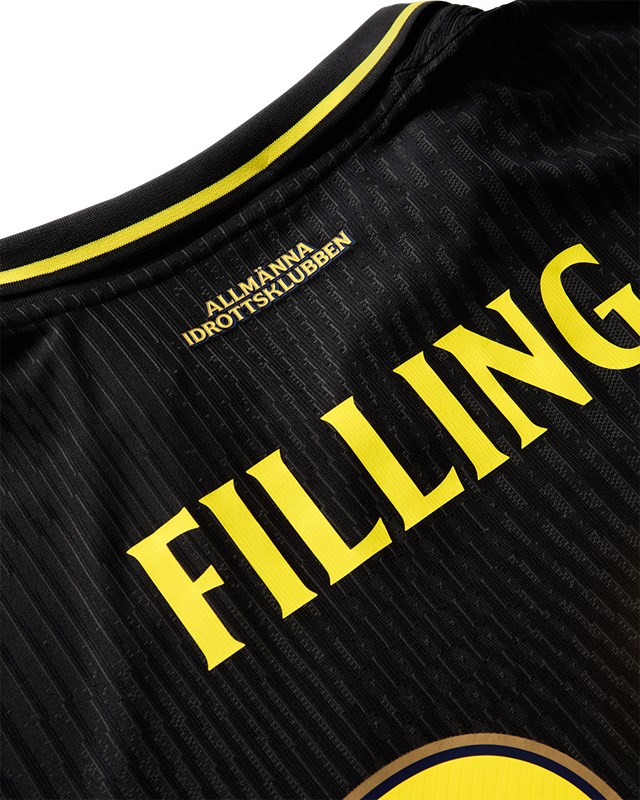 camisa titular aik 2026 nike