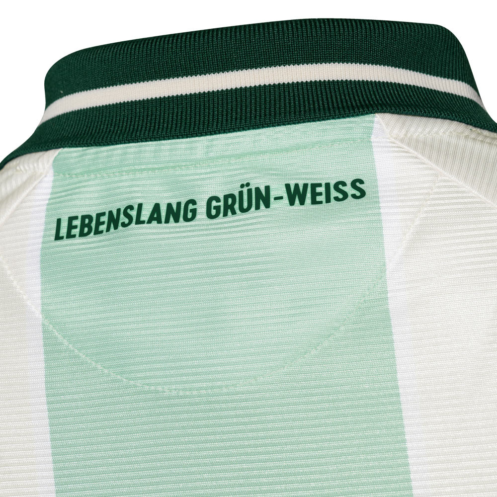 camisa inclusão werde bremen 2026 hummel