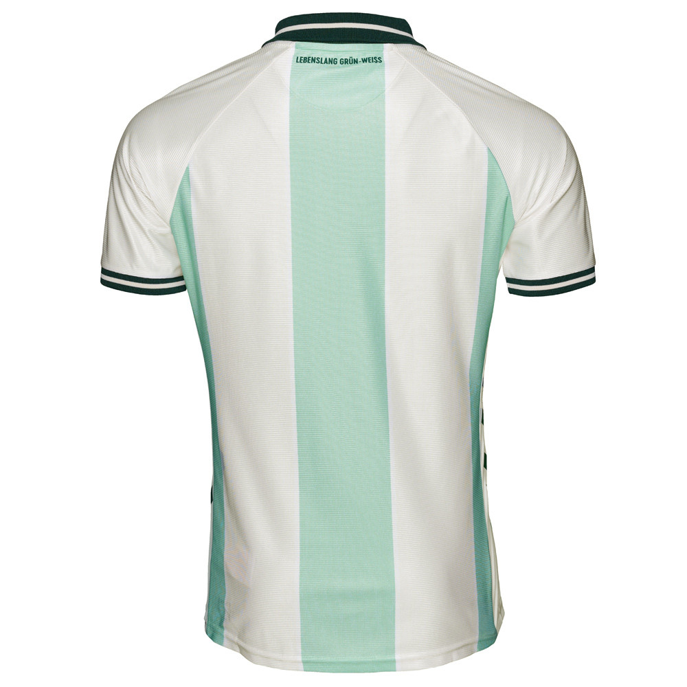 camisa inclusão werde bremen 2026 hummel