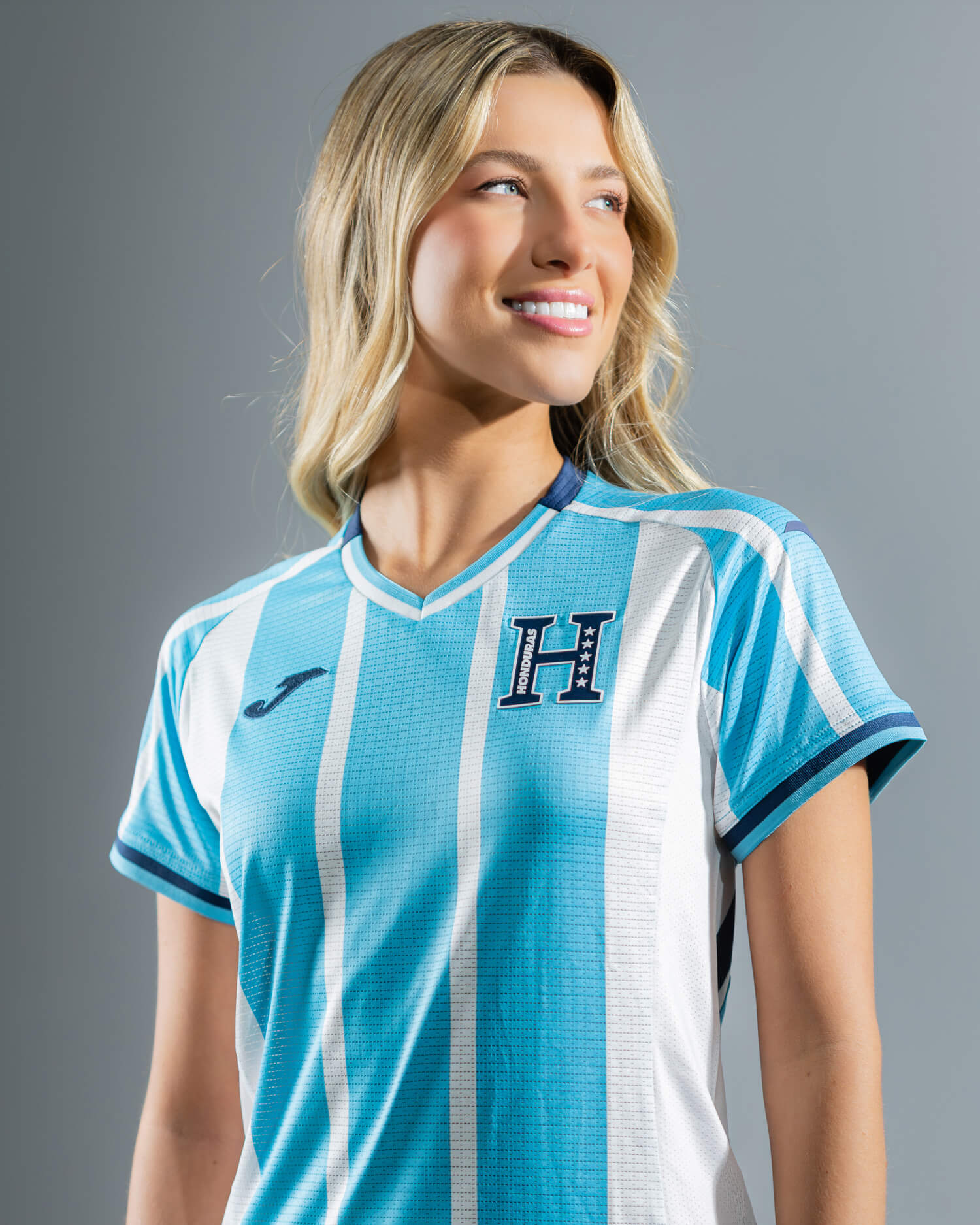 camisas de honduras 2026 joma