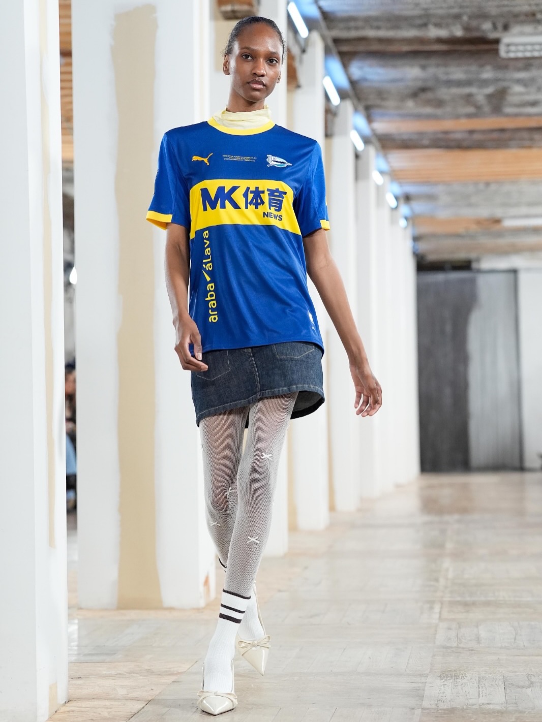 Uniformes para a rodada retrô da LALIGA são apresentados