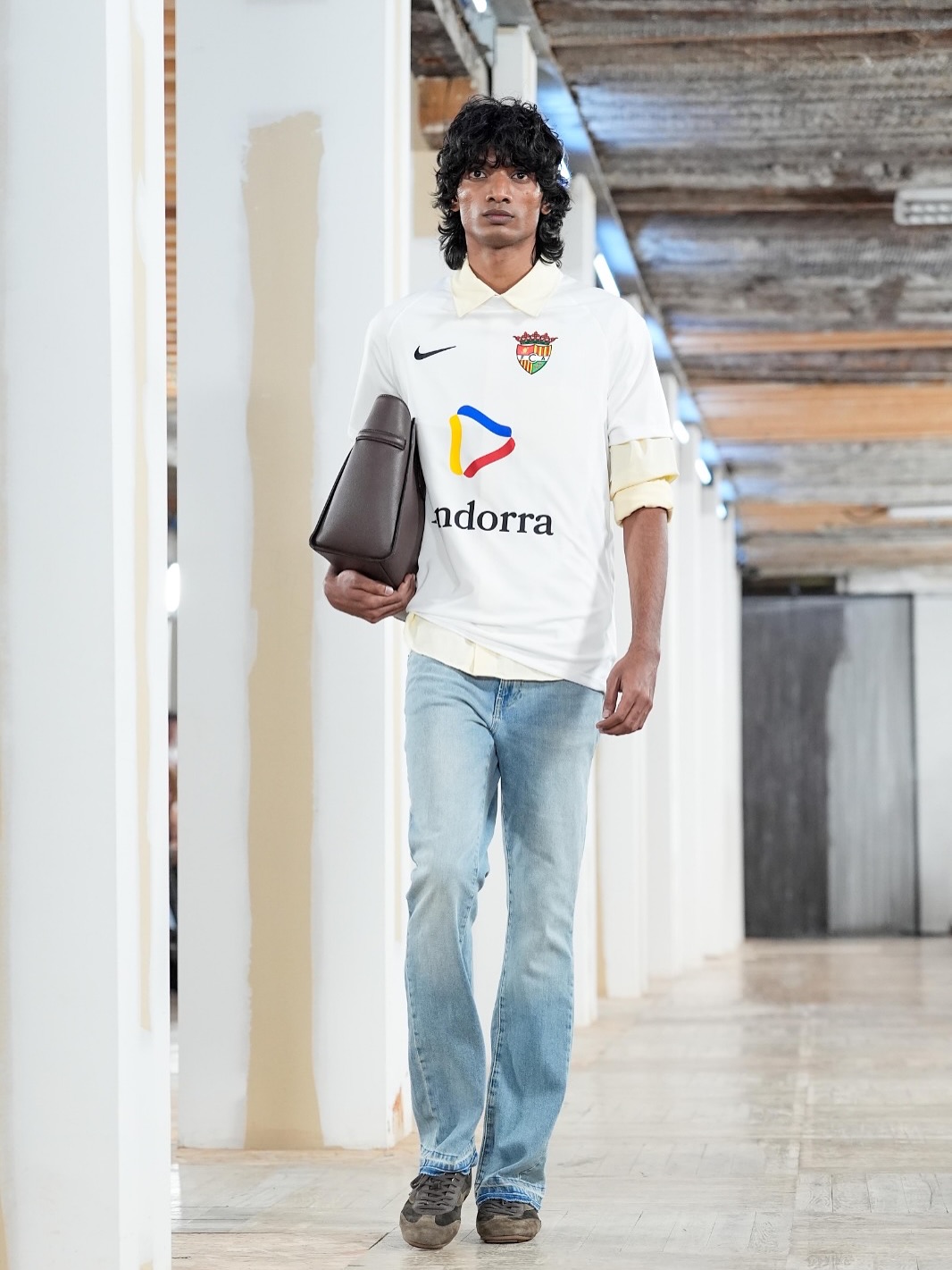 Uniformes para a rodada retrô da LALIGA são apresentados