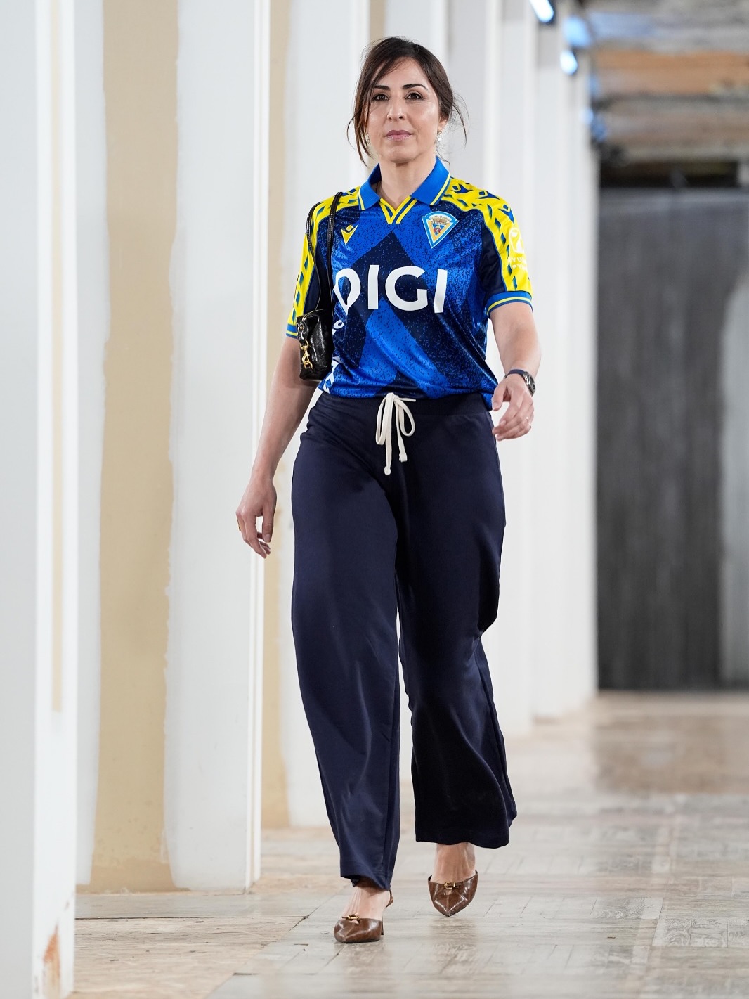 Uniformes para a rodada retrô da LALIGA são apresentados