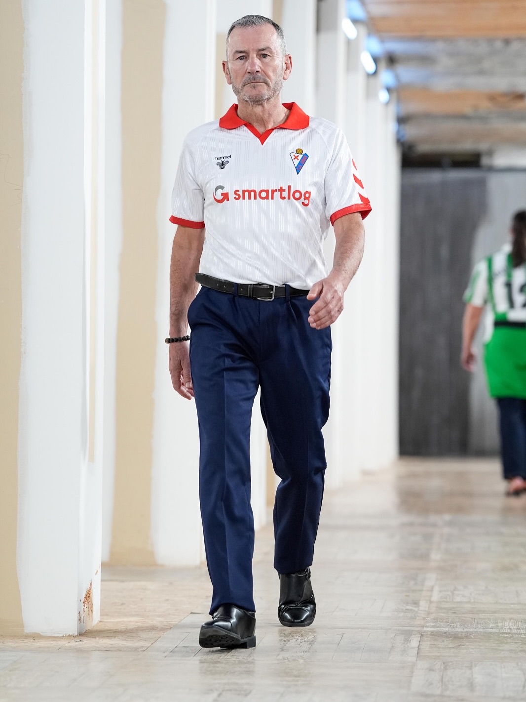 Uniformes para a rodada retrô da LALIGA são apresentados