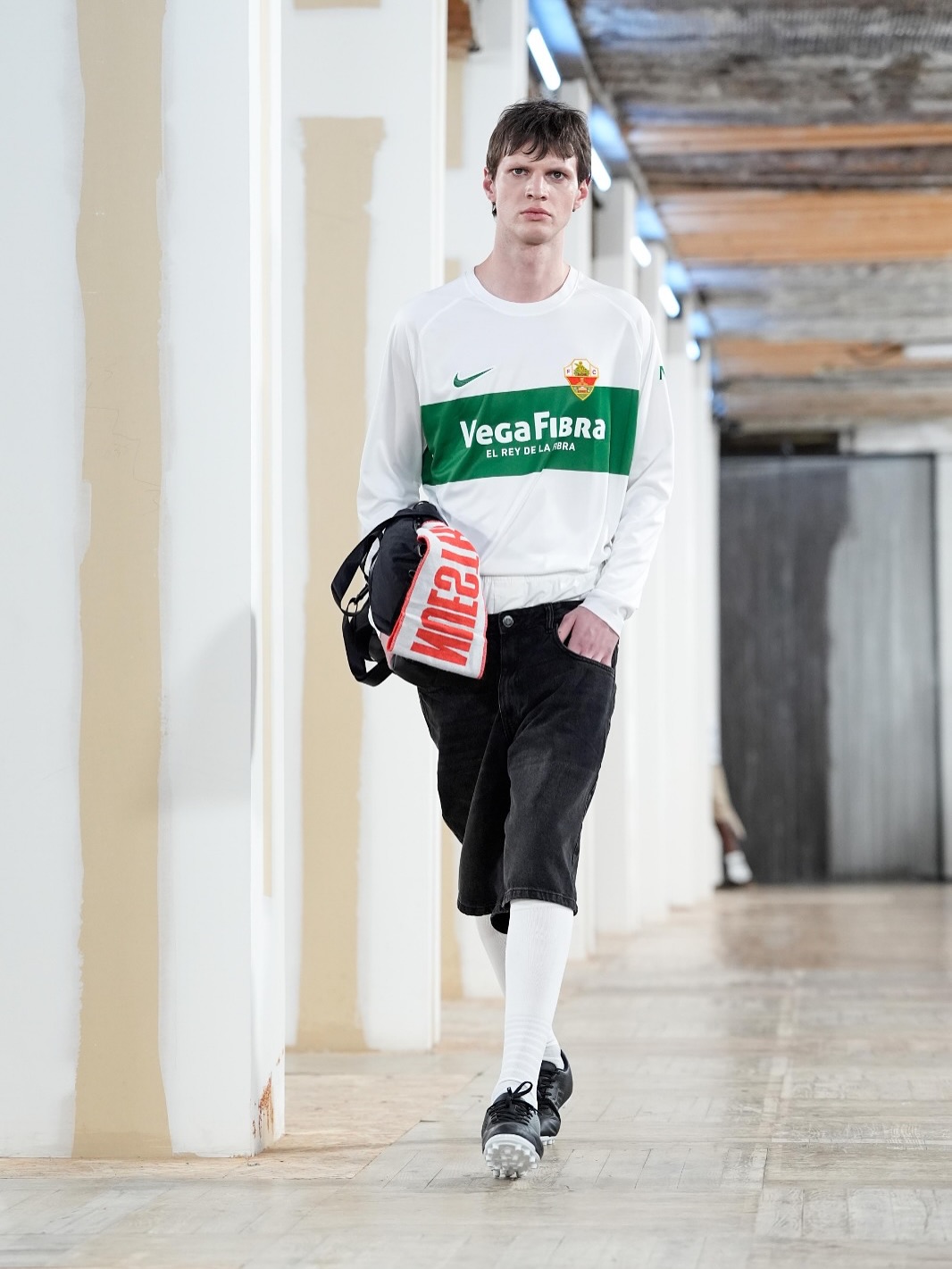 Uniformes para a rodada retrô da LALIGA são apresentados