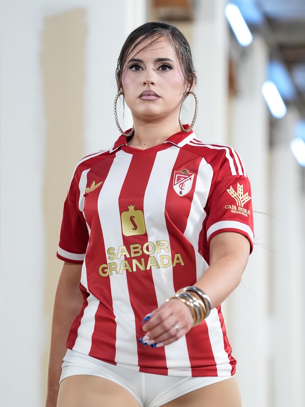 Uniformes para a rodada retrô da LALIGA são apresentados