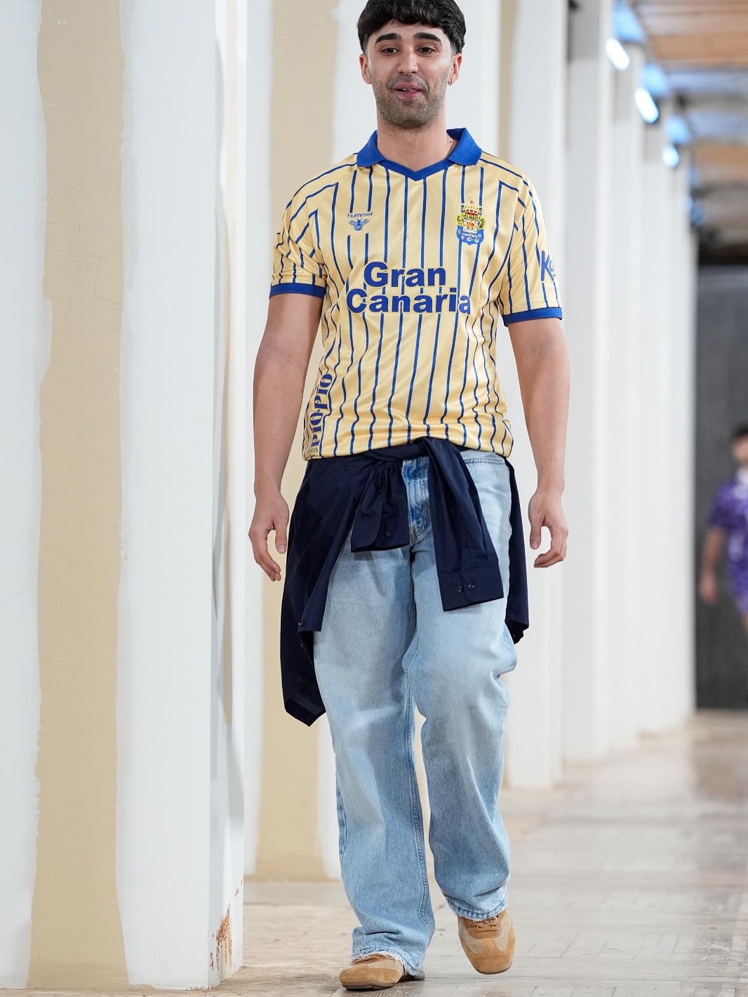 Uniformes para a rodada retrô da LALIGA são apresentados