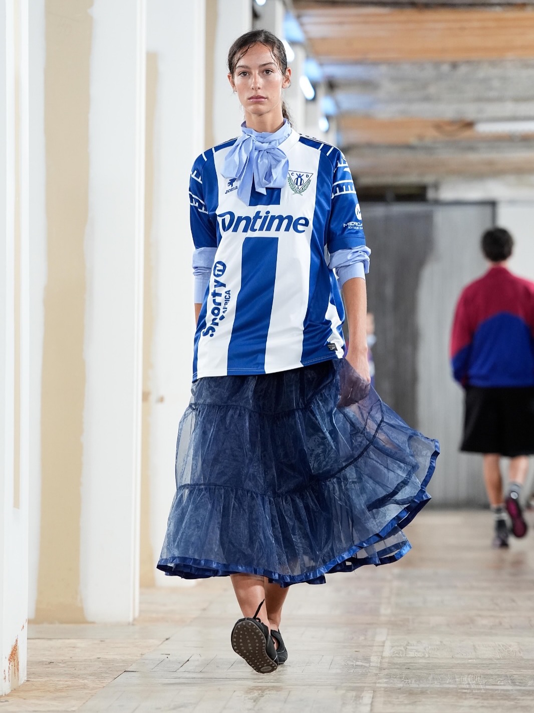 Uniformes para a rodada retrô da LALIGA são apresentados