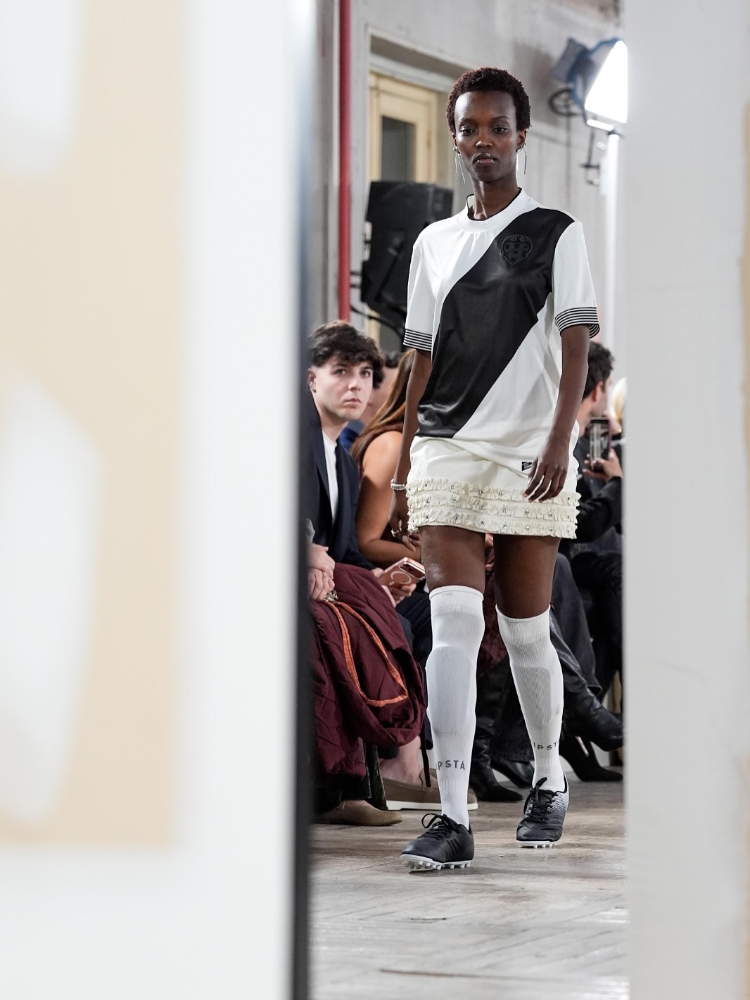 Uniformes para a rodada retrô da LALIGA são apresentados