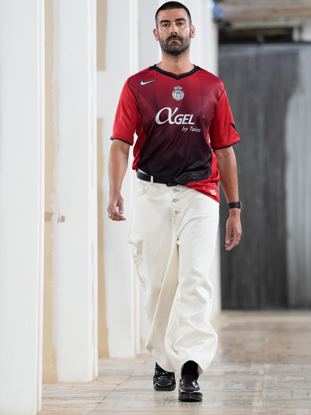 Uniformes para a rodada retrô da LALIGA são apresentados