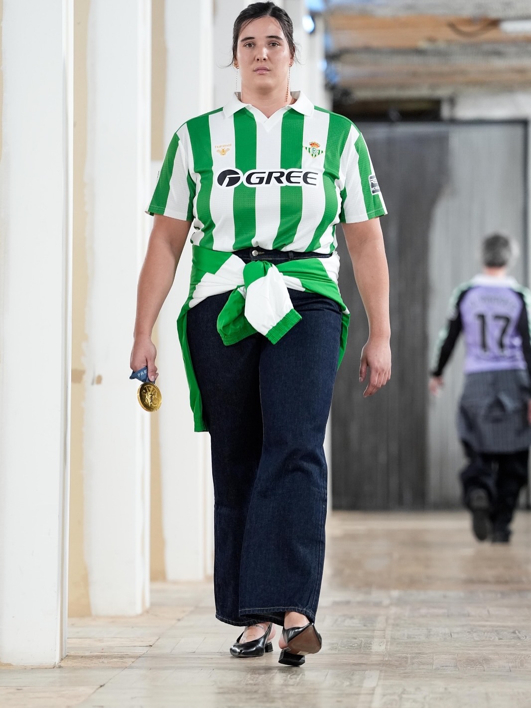 Uniformes para a rodada retrô da LALIGA são apresentados