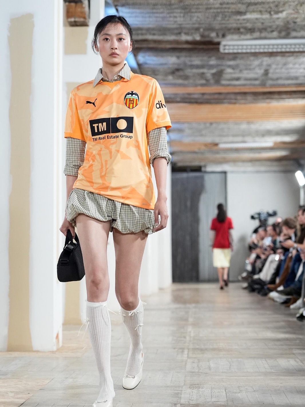 Uniformes para a rodada retrô da LALIGA são apresentados