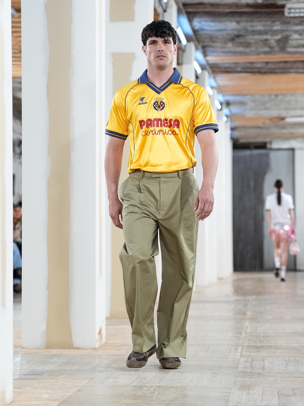 Uniformes para a rodada retrô da LALIGA são apresentados