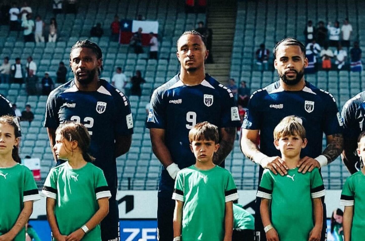 camisa tampão cabo verde 2026