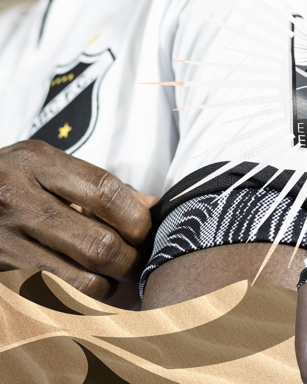 Camisas do ABC FC 2026-2027 Diadora Home