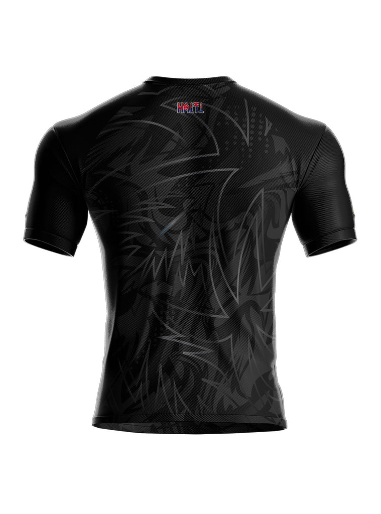 Saeta lança camisas do Haiti para a Copa do Mundo 2026