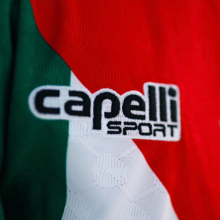 camisa palestino dia da terra palestina 2026 capelli sport