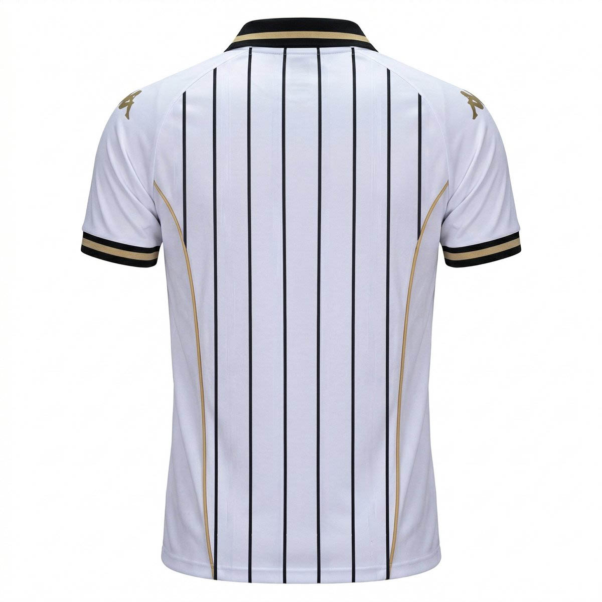Camisa reserva do Rio Branco-ES 2026 Kappa