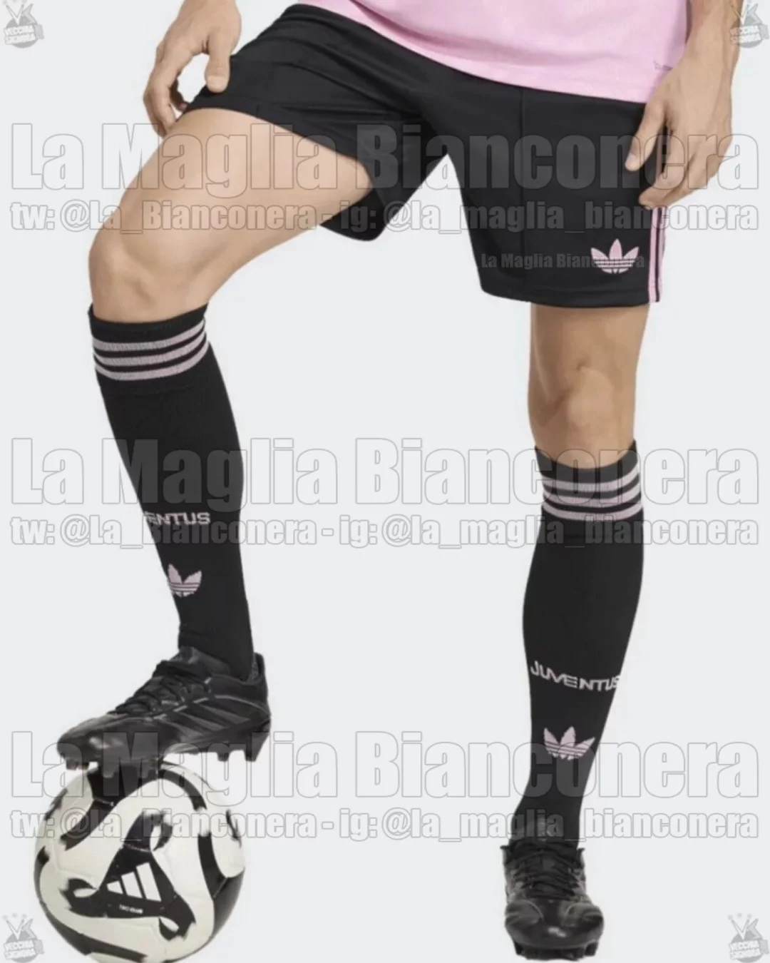 camisa reserva juventus 2026-2027 adidas