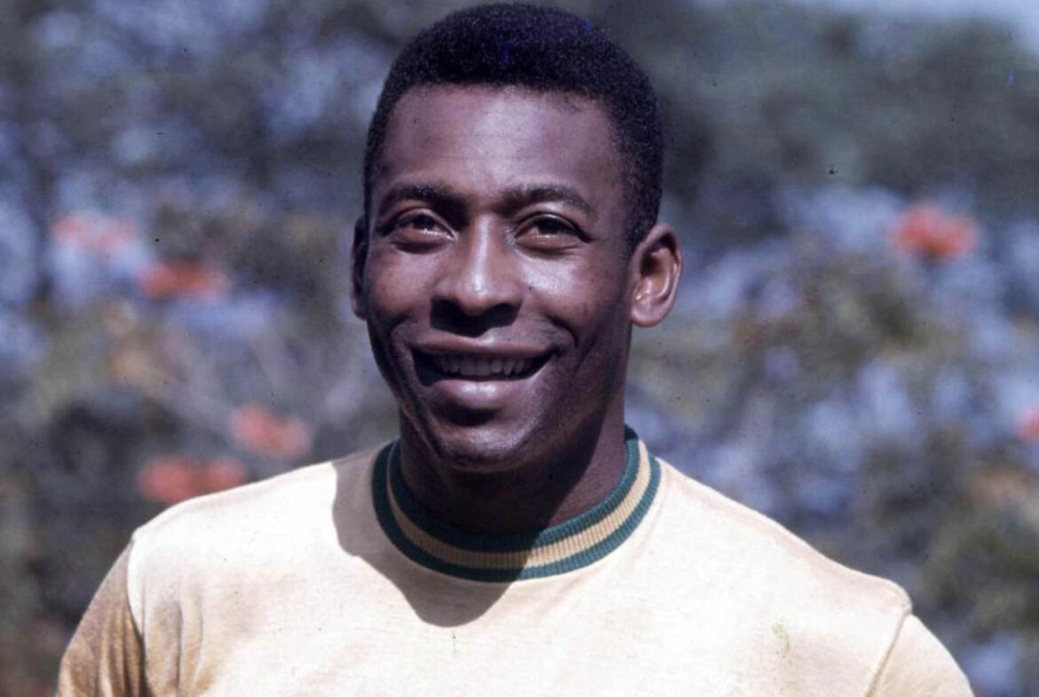Pelé
