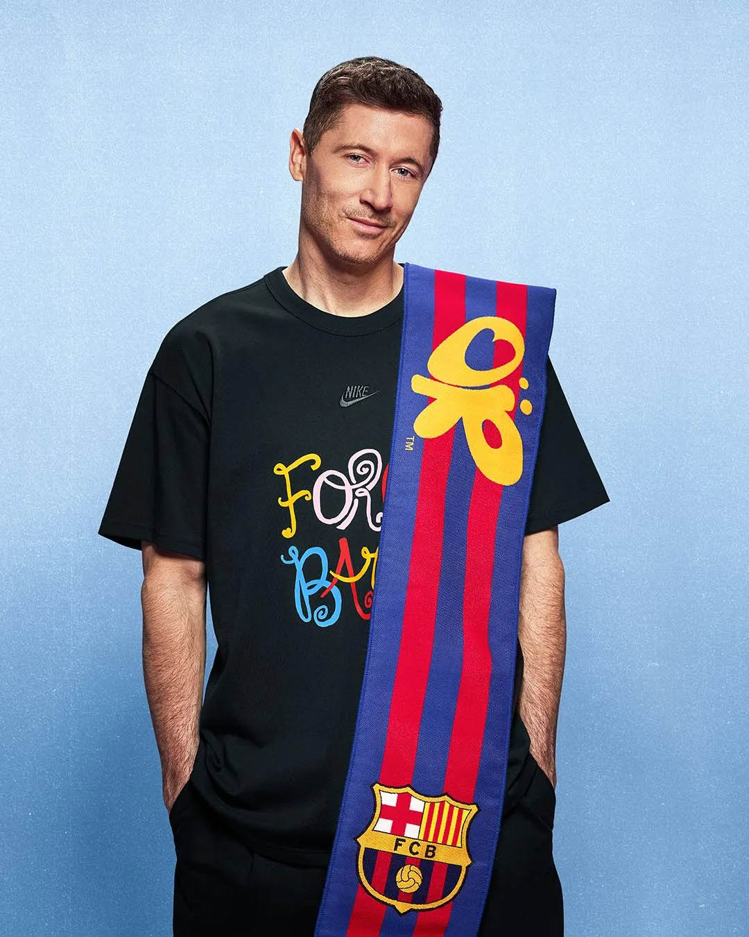 Barcelona x Olivia Rodrigo 2026 Spotify