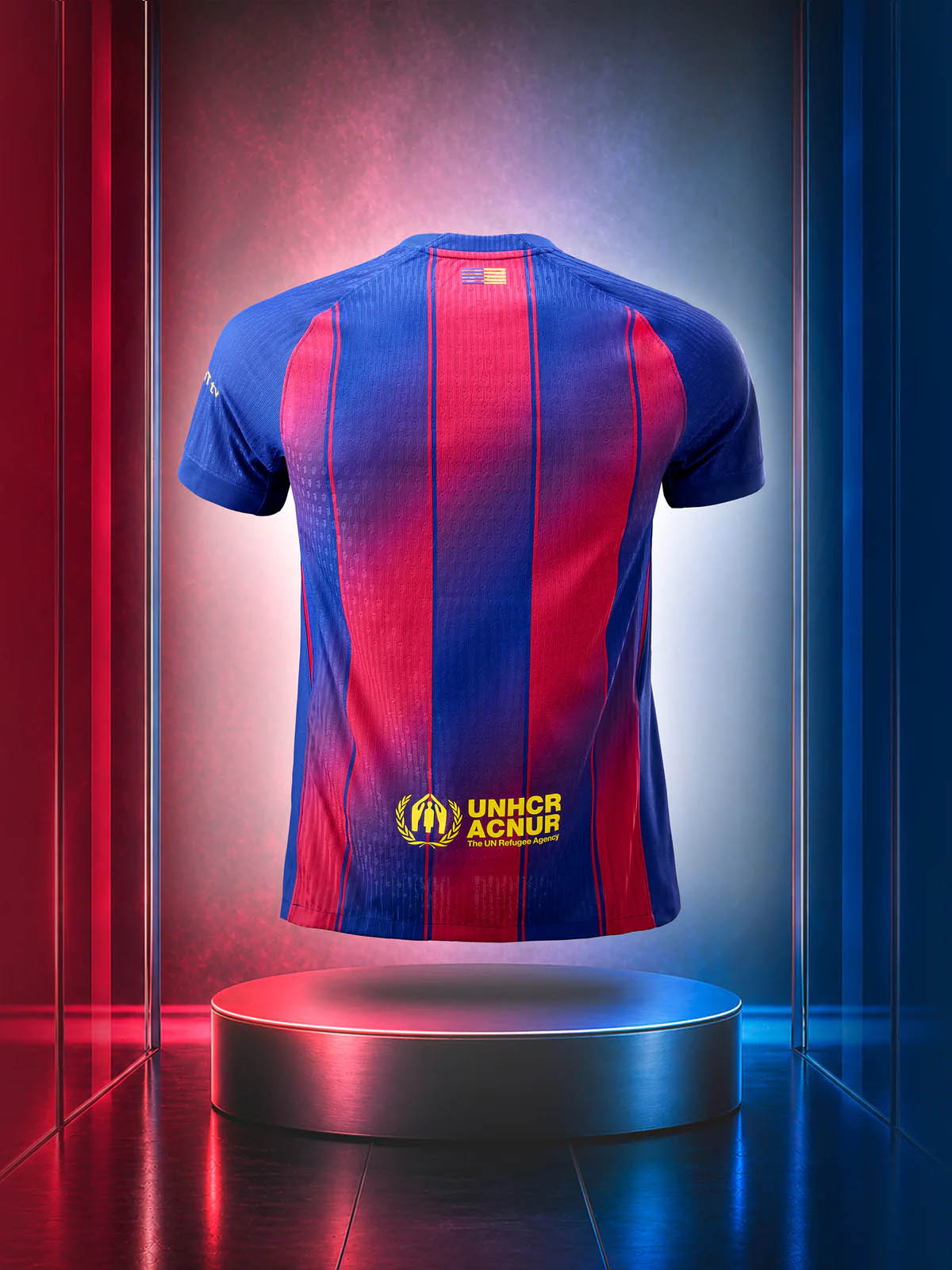 Barcelona x Olivia Rodrigo 2026 Spotify