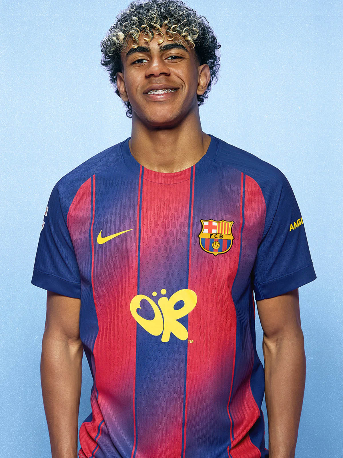 Barcelona x Olivia Rodrigo 2026 Spotify