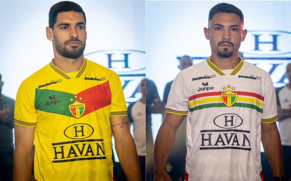 amisas Brusque 2026 junpe