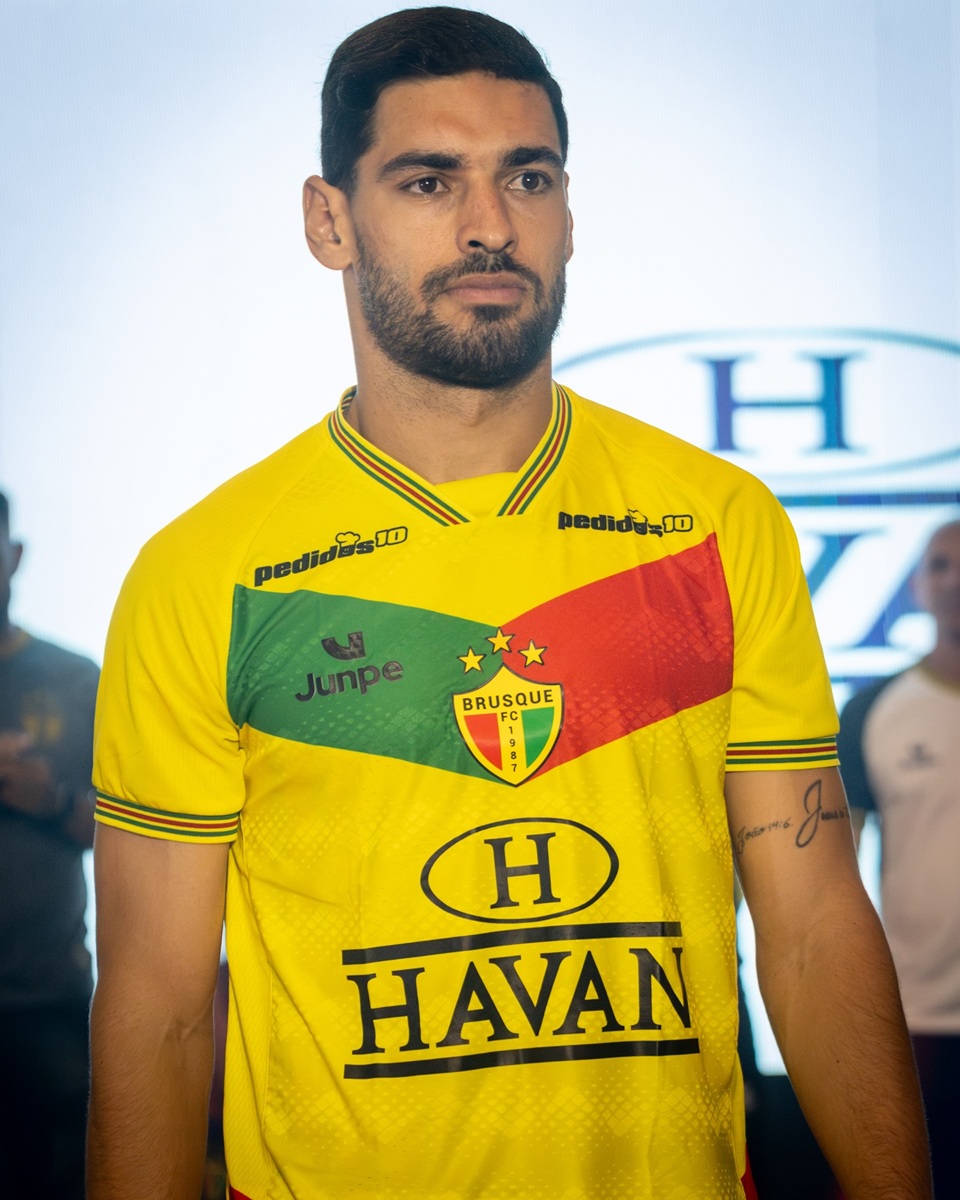 amisas Brusque 2026 junpe