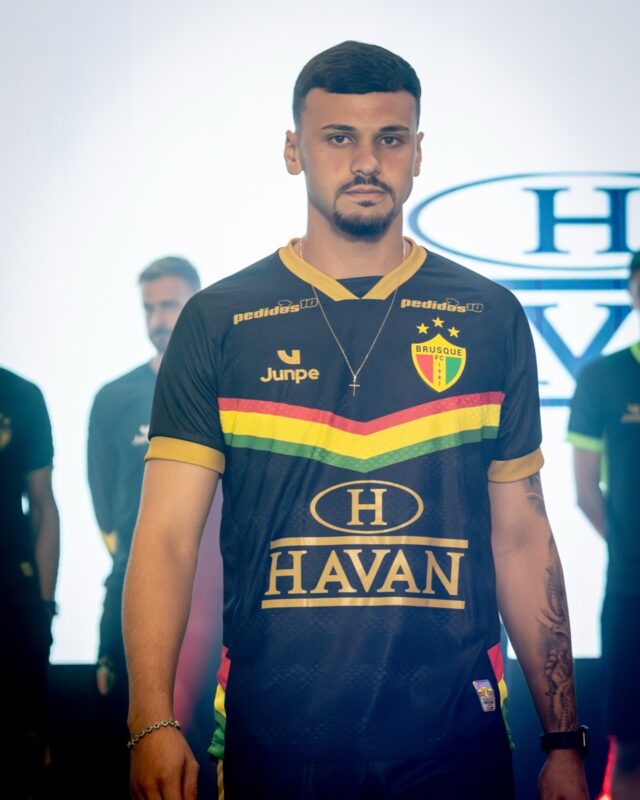 amisas Brusque 2026 junpe