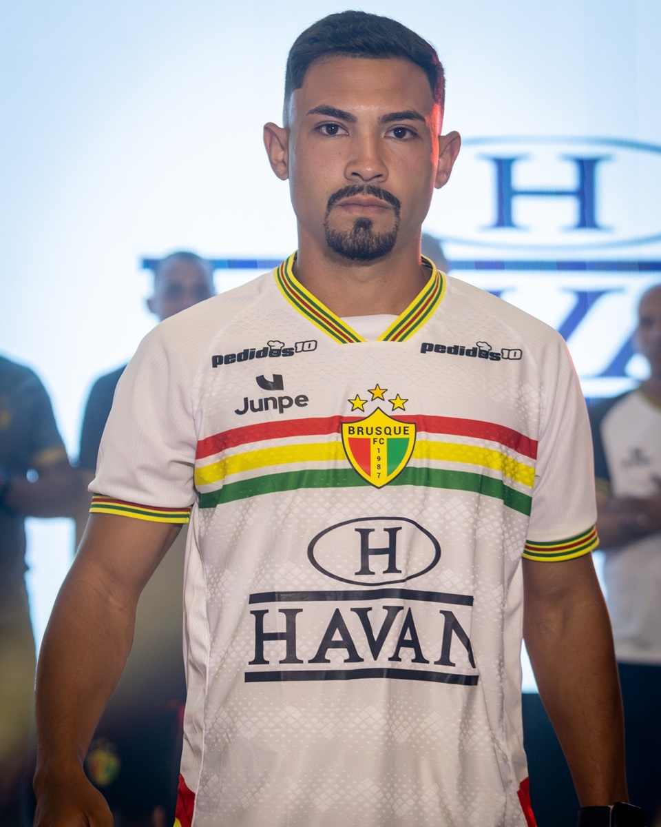 amisas Brusque 2026 junpe