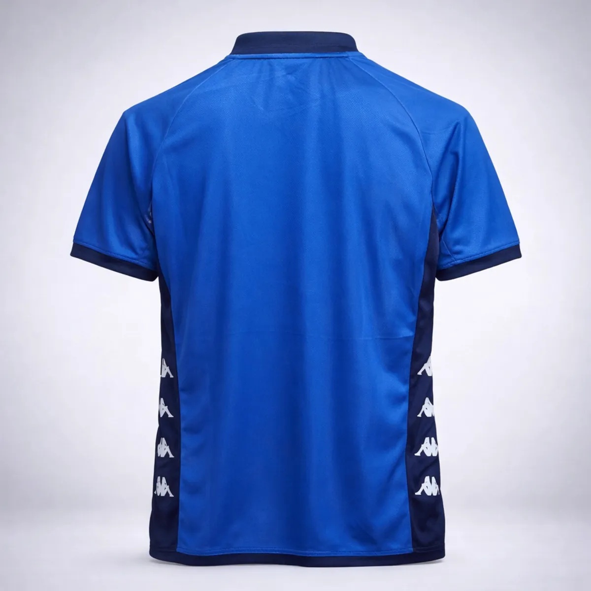 Kappa apresenta novas camisas do Nacional-AM para 2026