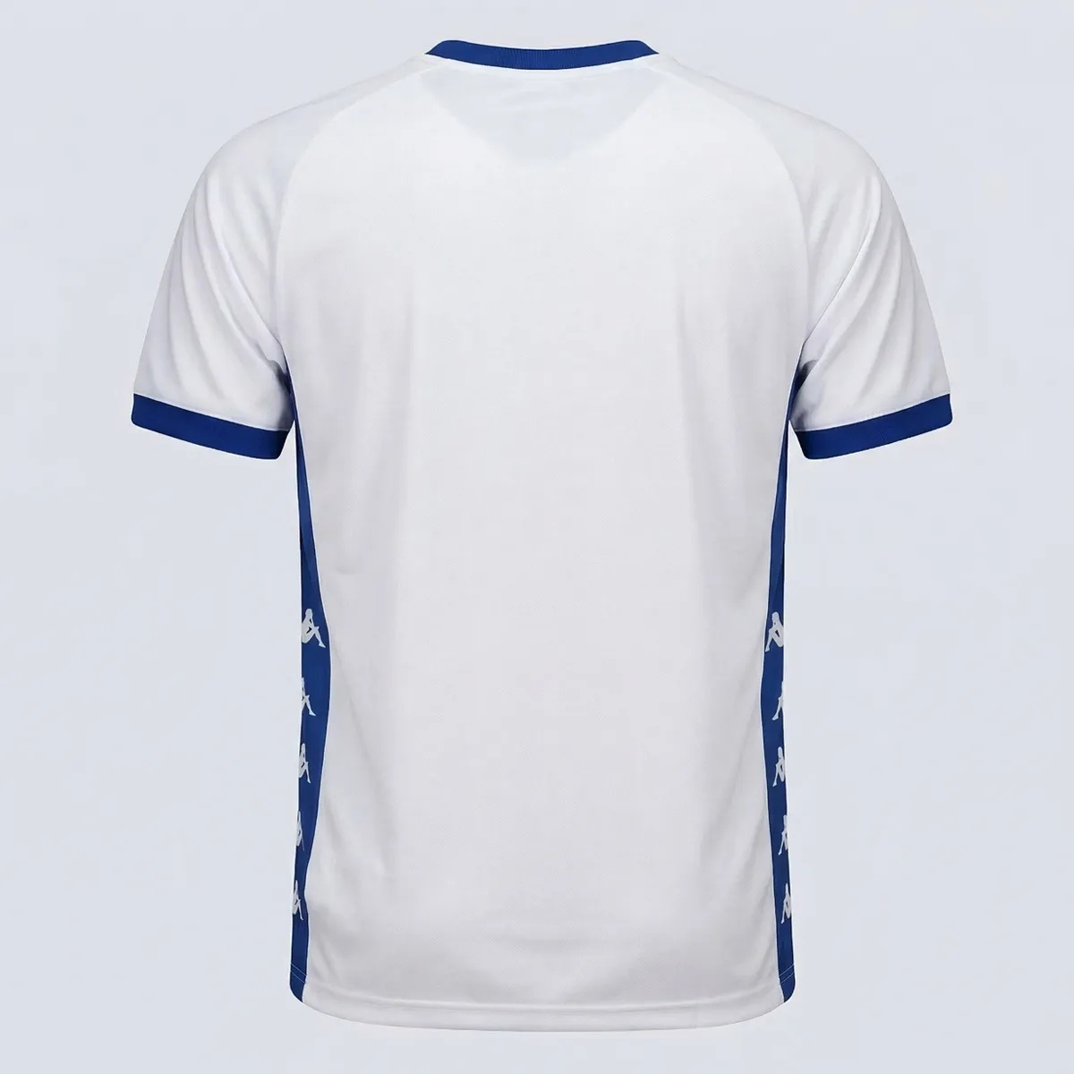 Kappa apresenta novas camisas do Nacional-AM para 2026