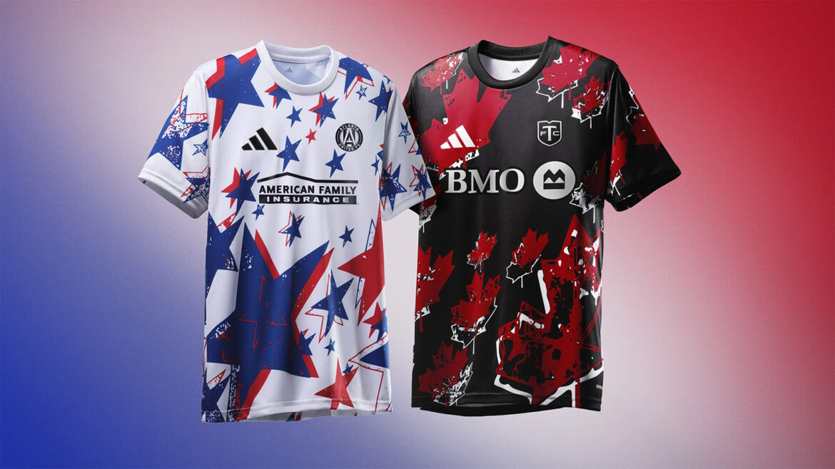 MLS Americana e Canadiana