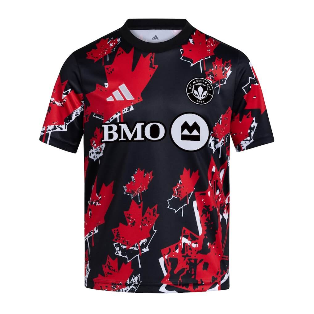 MLS Americana e Canadiana