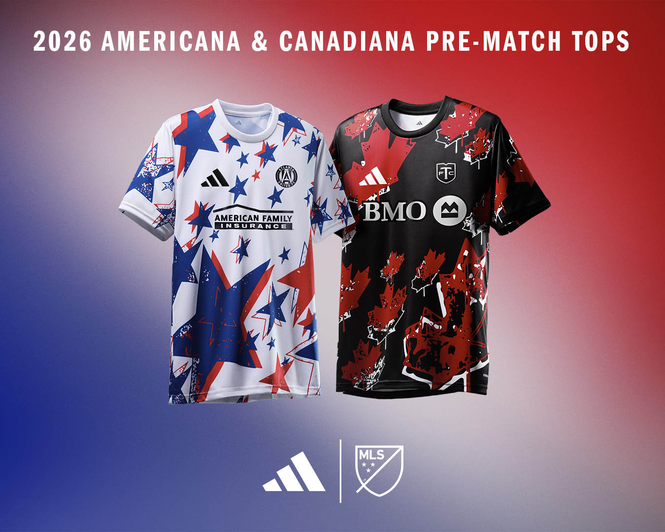 MLS Americana e Canadiana