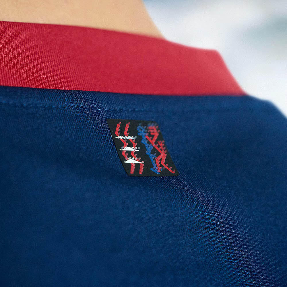 Fortuna Dusseldorf camisa Rio Reno 2026 adidas